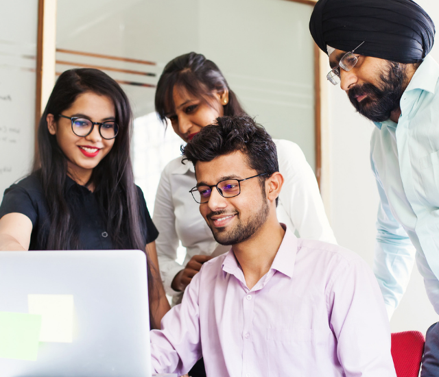 AICB infotech